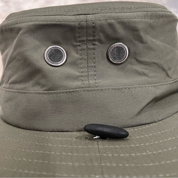 NEW O’Neill Lancaster Hat in Army - Picture 9 of 9